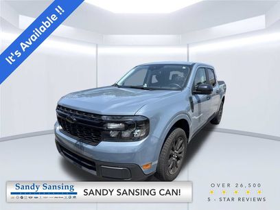 Used 2024 Ford Maverick XLT w/ XLT Luxury Package