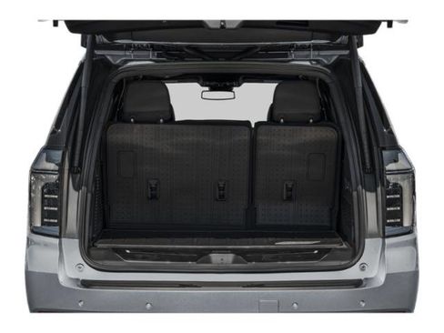 New 2026 Chevrolet Tahoe RST w/ Advanced Technology Package AWD/4WD image 13