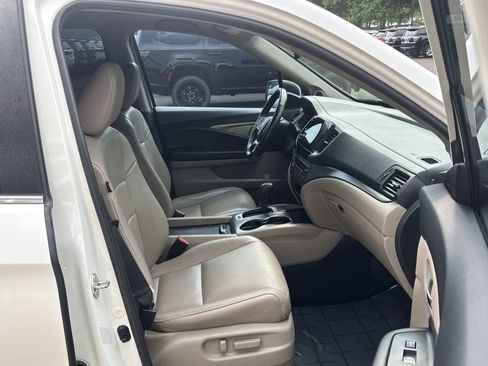 Used 2019 Honda Pilot EX-L image 9