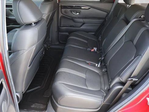 Certified 2026 Honda Passport RTL image 26