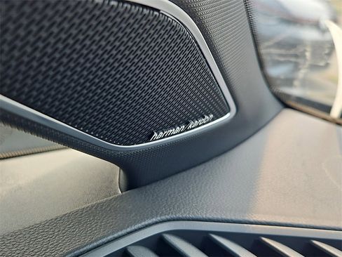 New 2025 Volkswagen GTI SE image 12