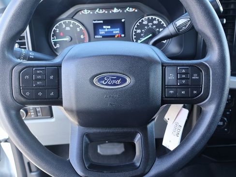 Used 2024 Ford F350 XL w/ STX Appearance Package image 3