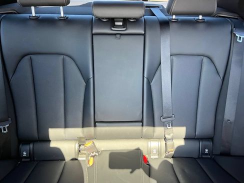 Used 2022 BMW 330e w/ Driving Assistance Package RWD image 17