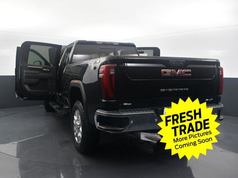 Used 2024 GMC Sierra 2500 SLT w/ SLT Premium Package image 51