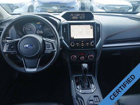 Certified 2023 Subaru Crosstrek 2.5i Limited AWD/4WD image 7