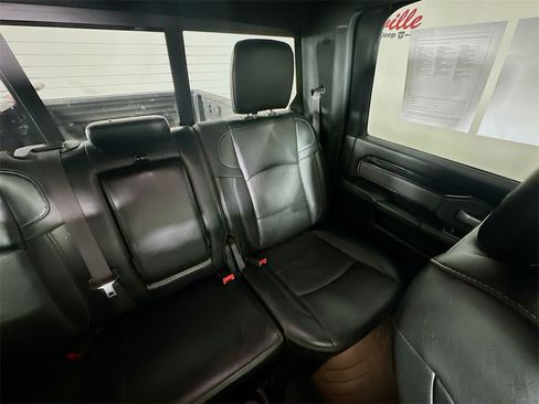 Used 2022 RAM 2500 Power Wagon w/ Level 2 Equipment Group image 14