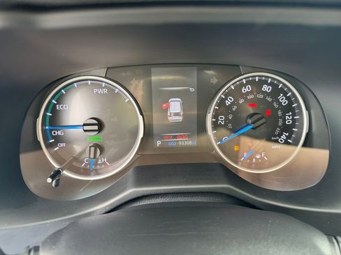 Used 2022 Toyota RAV4 XLE w/ Convenience Package AWD/4WD image 16