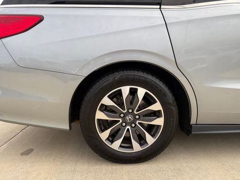 Used 2021 Honda Odyssey EX-L image 23