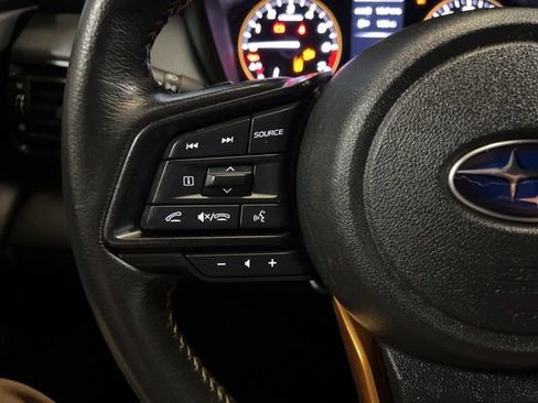 Used 2023 Subaru Outback Wilderness image 42