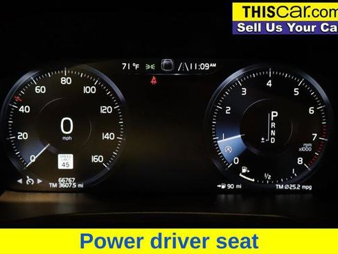 Used 2020 Volvo S60 T6 Momentum w/ Protection Package Premier AWD/4WD image 16