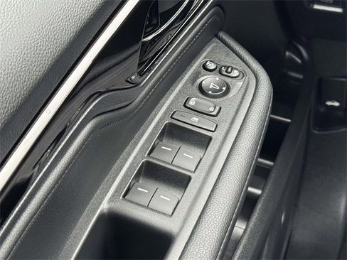Certified 2025 Honda Odyssey Elite image 23