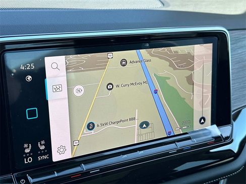 New 2025 Volkswagen Atlas SEL image 22