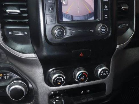 Used 2023 RAM 2500 Tradesman AWD/4WD image 16
