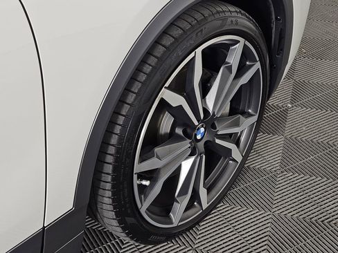 Used 2019 BMW X2 sDrive28i w/ M Sport X Package FWD image 7