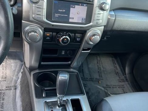 Used 2015 Toyota 4Runner SR5 Premium RWD image 19