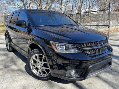 Used 2018 Dodge Journey GT