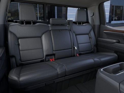 New 2026 GMC Sierra 1500 Denali image 17