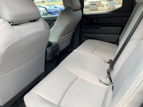 Used 2024 Toyota Tacoma SR5 image 14