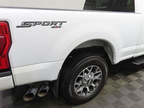 Used 2022 Ford F250 Lariat w/ Lariat Ultimate Package image 30