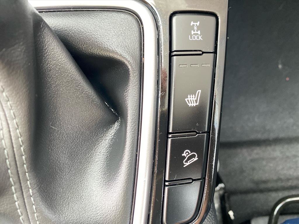 Certified 2024 Kia Seltos S AWD/4WD image 14