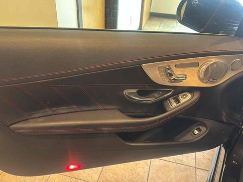 Used 2020 Mercedes-Benz C 43 AMG 4MATIC Coupe image 24