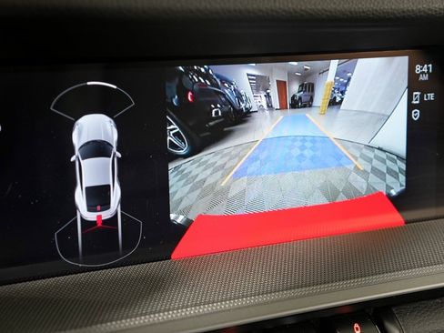 Certified 2024 Porsche 911 Carrera image 26