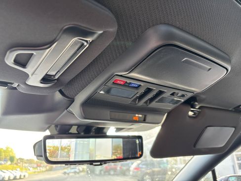 New 2026 Subaru Outback Touring image 28