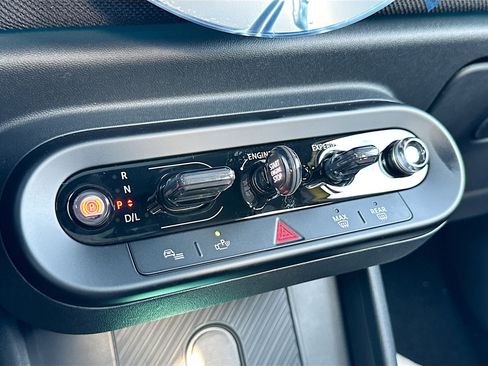 New 2026 MINI Cooper S FWD image 14