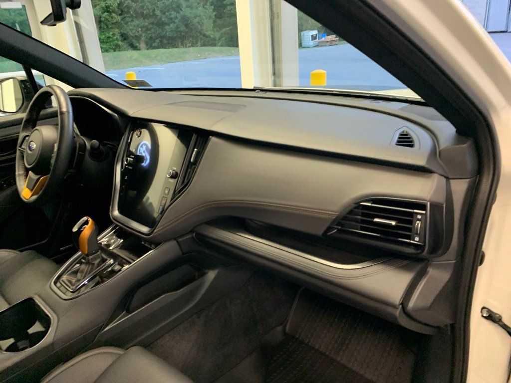 Used 2025 Subaru Outback Wilderness AWD/4WD image 21