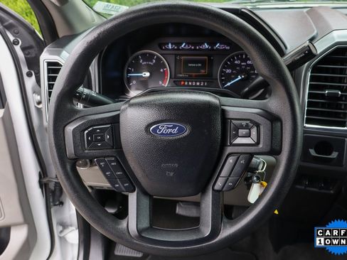 Used 2017 Ford F550 2WD Crew Cab Super Duty image 20