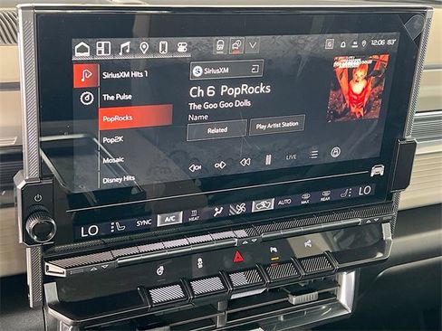 New 2026 GMC Hummer EV 4x4 Crew Cab image 10