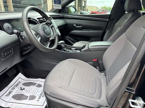 Used 2023 Hyundai Santa Cruz SEL w/ Activity Package AWD/4WD image 10