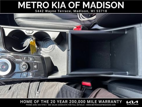 Used 2025 Kia Sportage X-Line Prestige AWD/4WD image 30