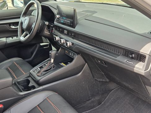 Used 2024 Honda CR-V Sport-L image 27