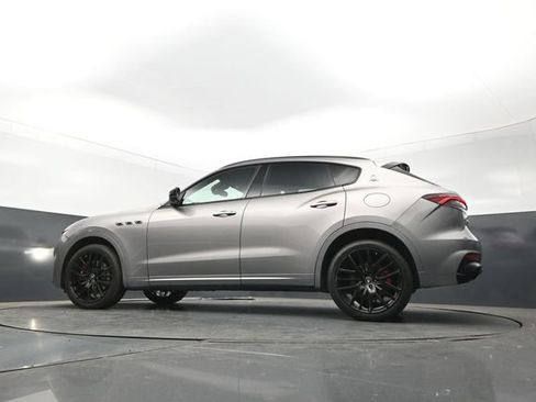 Used 2021 Maserati Levante S AWD/4WD image 24