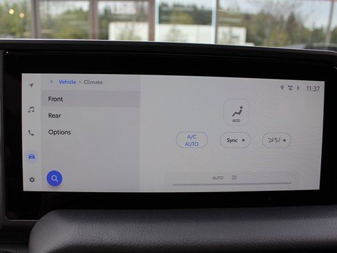 Used 2025 Toyota Land Cruiser w/ Premium Package image 11