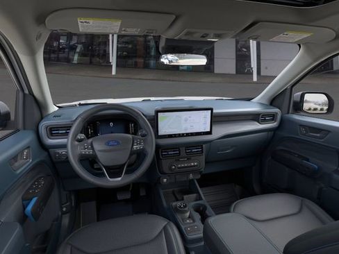 New 2026 Ford Maverick Lobo image 9