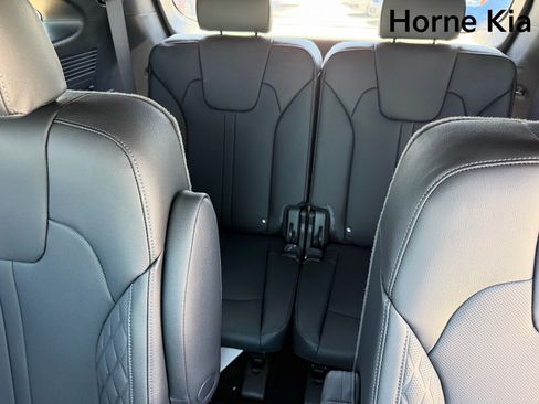 New 2026 Kia Sorento SX Prestige AWD/4WD image 23