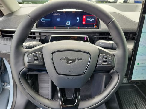New 2026 Ford Mustang Mach-E Premium RWD image 15