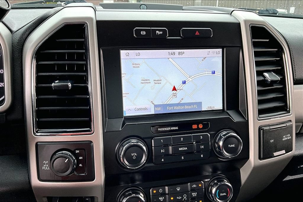 Used 2021 Ford F250 Lariat AWD/4WD image 22