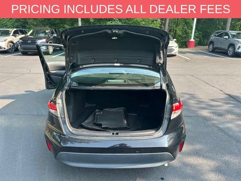 Used 2023 Toyota Corolla LE FWD image 14
