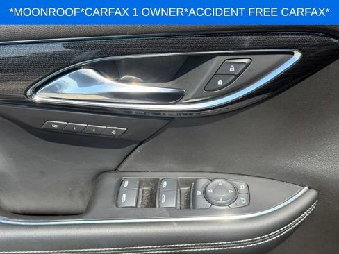 Used 2023 Buick Envision Essence w/ Sport Touring Package FWD image 22