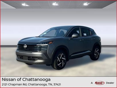 Used 2025 Nissan Kicks SV