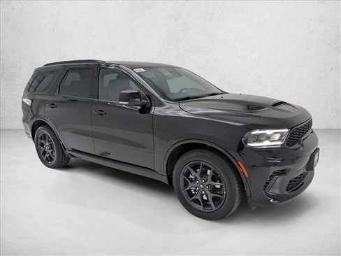New 2026 Dodge Durango GT AWD/4WD image 6