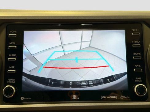 Used 2022 Toyota Tacoma TRD Off-Road w/ TRD Premium Off Road Package image 13