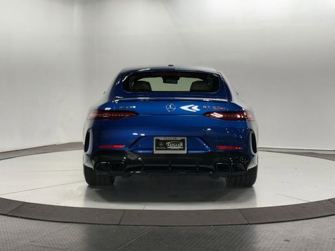 Used 2024 Mercedes-Benz AMG GT 63 S image 29