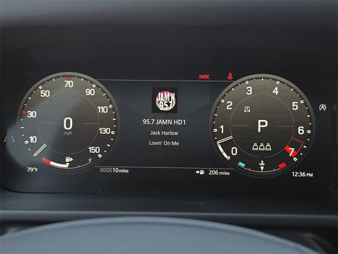 New 2025 Land Rover Defender 110 V8 image 18