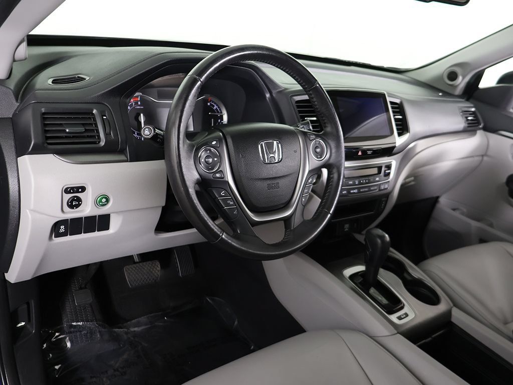 Used 2017 Honda Pilot EX-L image 27