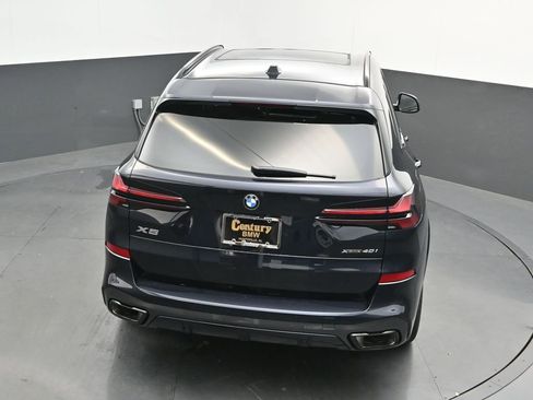 New 2026 BMW X5 xDrive40i w/ M Sport Package AWD/4WD image 43