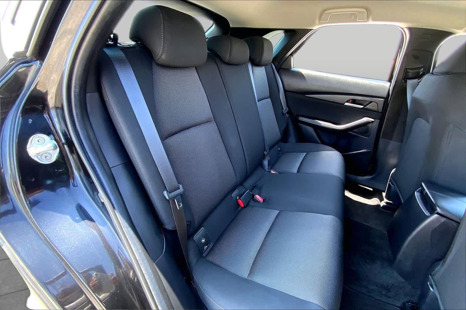Used 2024 MAZDA CX-30 AWD 2.5 S image 19
